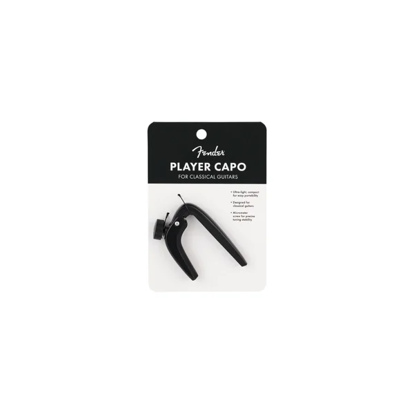 Fender Player Capo Classical