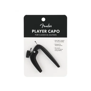 Fender Player Capo Classical