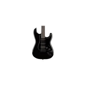 Fender Player II Adv Strat HSS HT BLK