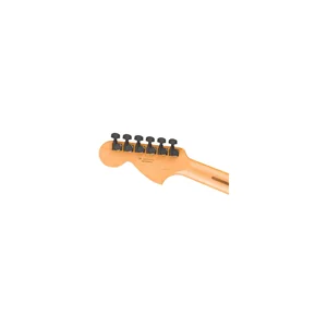Fender Player II Adv Strat HSS HT BLK