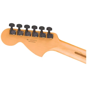 Fender Player II Adv Strat HSS HT BLK