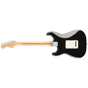 Fender Player II Adv Strat HSS HT BLK