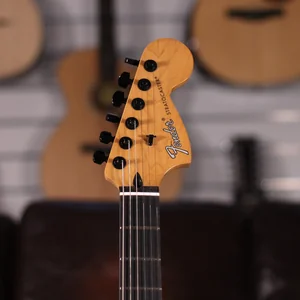 Fender Player II Adv Strat HSS HT SFP
