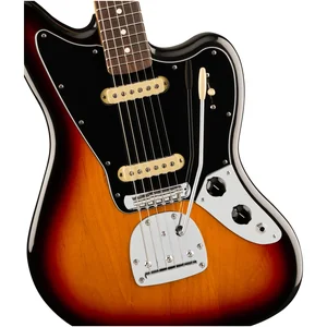 Fender Player II Jaguar RW 3TS