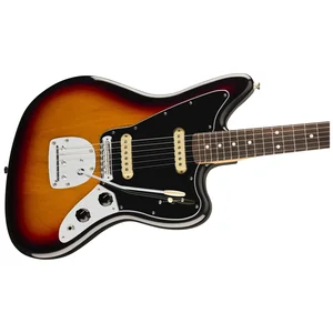 Fender Player II Jaguar RW 3TS