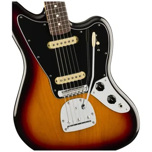 Fender Player II Jaguar RW 3TS