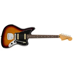 Fender Player II Jaguar RW 3TS