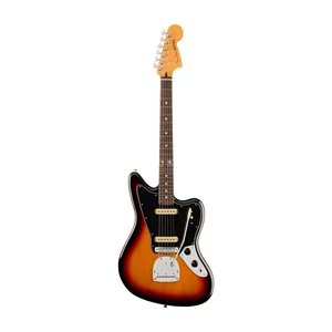 Fender Player II Jaguar RW 3TS