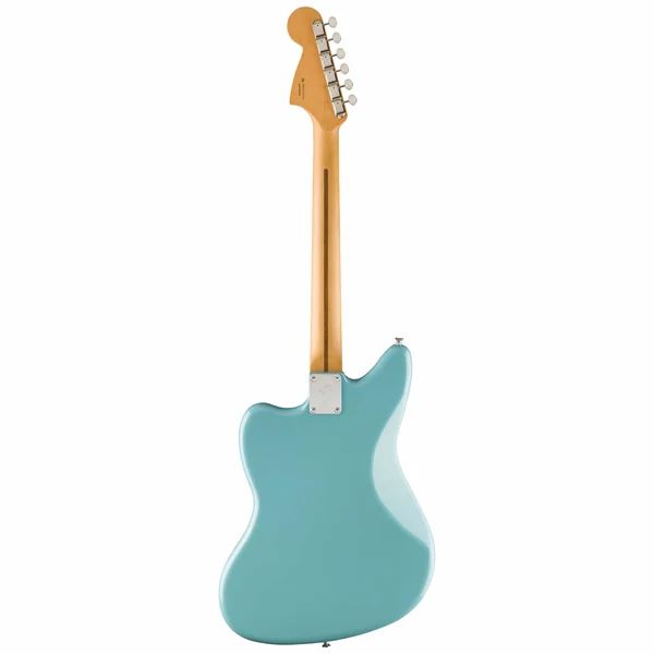 Fender Player II Jaguar RW AQB