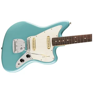 Fender Player II Jaguar RW AQB