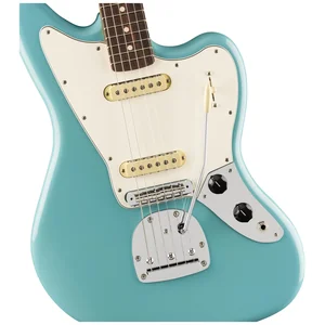 Fender Player II Jaguar RW AQB