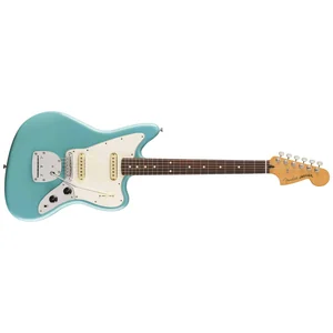 Fender Player II Jaguar RW AQB