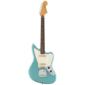 Fender Player II Jaguar RW AQB