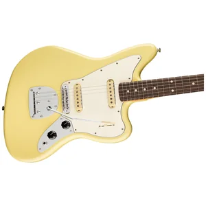 Fender Player II Jaguar RW HLY
