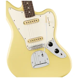 Fender Player II Jaguar RW HLY