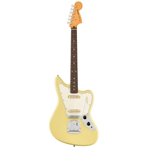 Fender Player II Jaguar RW HLY