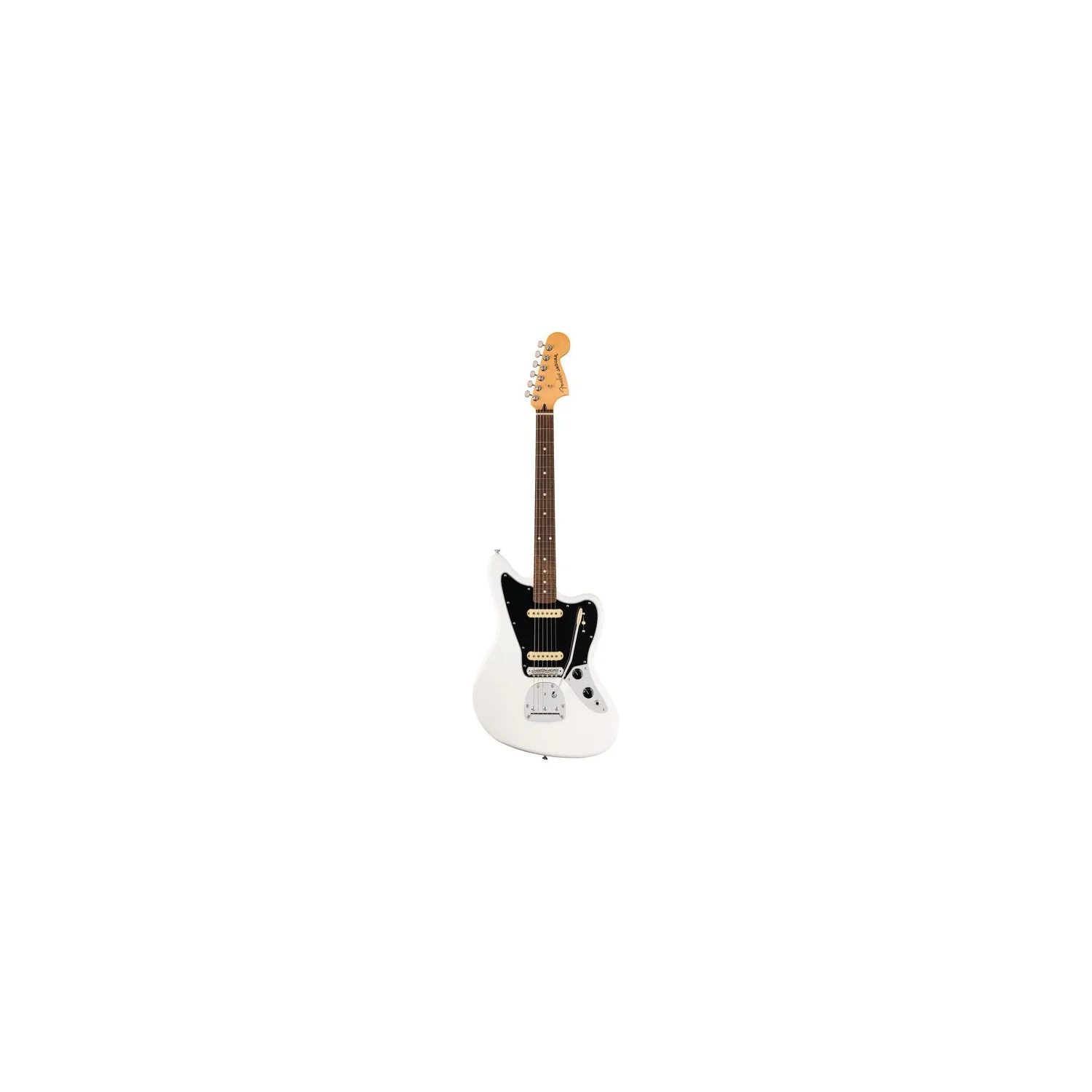 Fender Player II Jaguar RW PWT