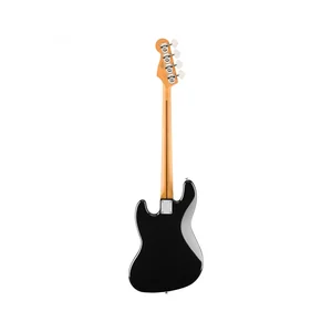 Fender Player II Jazz Bass MN BLK