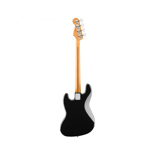 Fender Player II Jazz Bass MN BLK