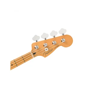 Fender Player II Jazz Bass MN BLK