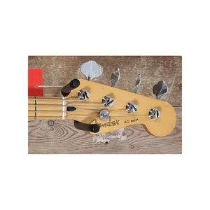 Fender Player II Jazz Bass MN BLK