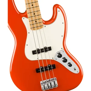 Fender Player II Jazz Bass MN CRR