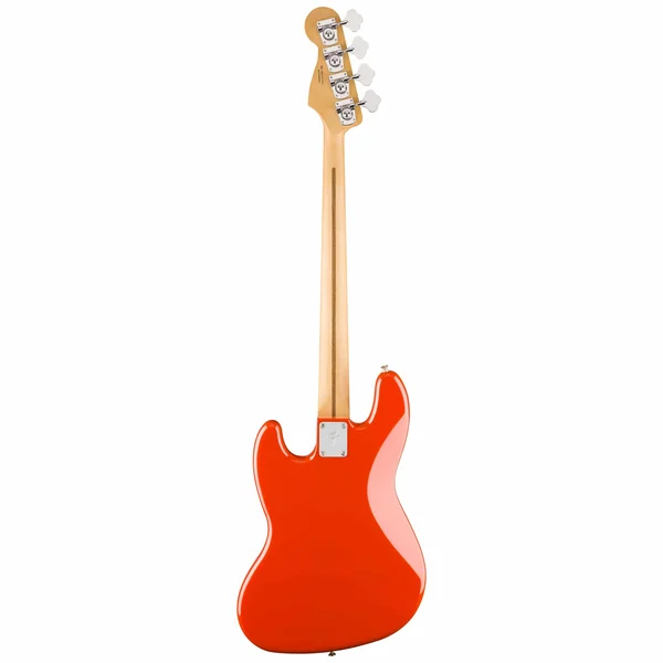 Fender Player II Jazz Bass MN CRR