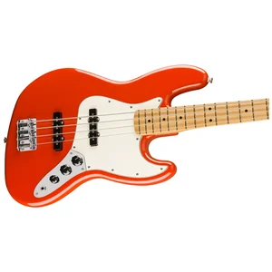 Fender Player II Jazz Bass MN CRR