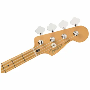 Fender Player II Jazz Bass MN CRR