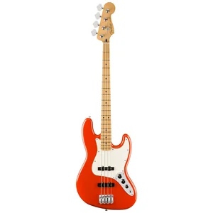 Fender Player II Jazz Bass MN CRR
