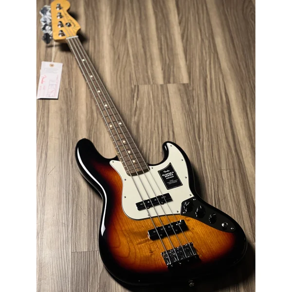 Fender Player II Jazz Bass RW 3TS