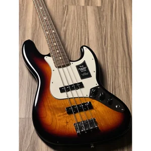 Fender Player II Jazz Bass RW 3TS