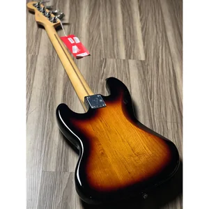 Fender Player II Jazz Bass RW 3TS