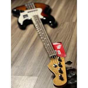Fender Player II Jazz Bass RW 3TS
