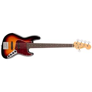 Fender Player II Jazz Bass RW 3TS