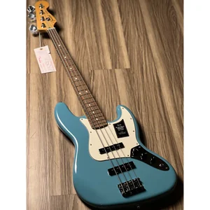 Fender Player II Jazz Bass RW AQB