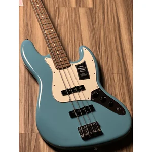 Fender Player II Jazz Bass RW AQB
