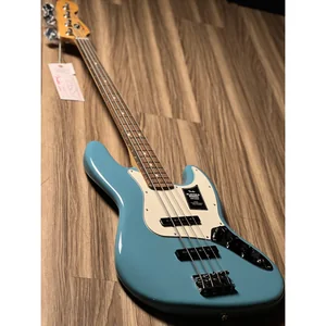 Fender Player II Jazz Bass RW AQB