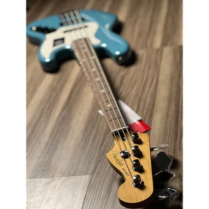 Fender Player II Jazz Bass RW AQB