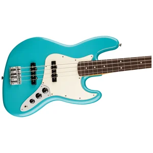 Fender Player II Jazz Bass RW AQB