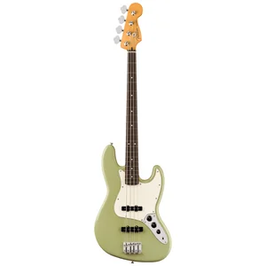 Fender Player II Jazz Bass RW BCG