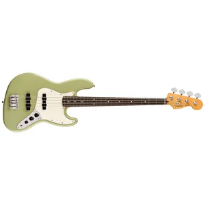 Fender Player II Jazz Bass RW BCG