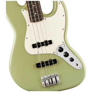 Fender Player II Jazz Bass RW BCG