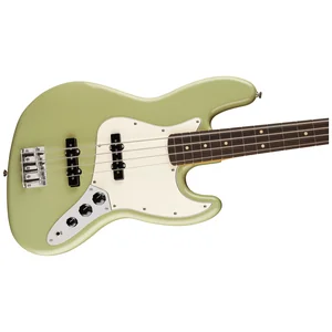 Fender Player II Jazz Bass RW BCG