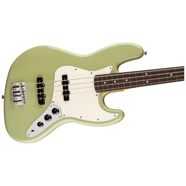 Fender Player II Jazz Bass RW BCG