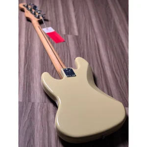 Fender Player II Jazz Bass RW HLY