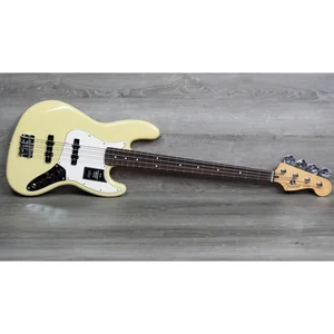 Fender Player II Jazz Bass RW HLY