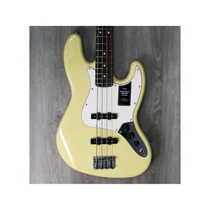 Fender Player II Jazz Bass RW HLY