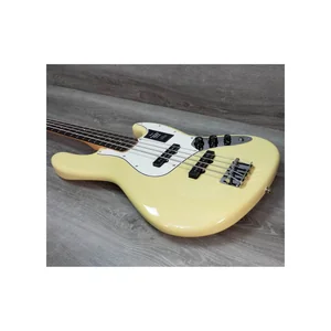 Fender Player II Jazz Bass RW HLY