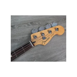 Fender Player II Jazz Bass RW HLY
